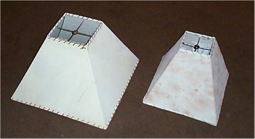 square frames picture