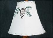 Small Pinecone Shade Picture